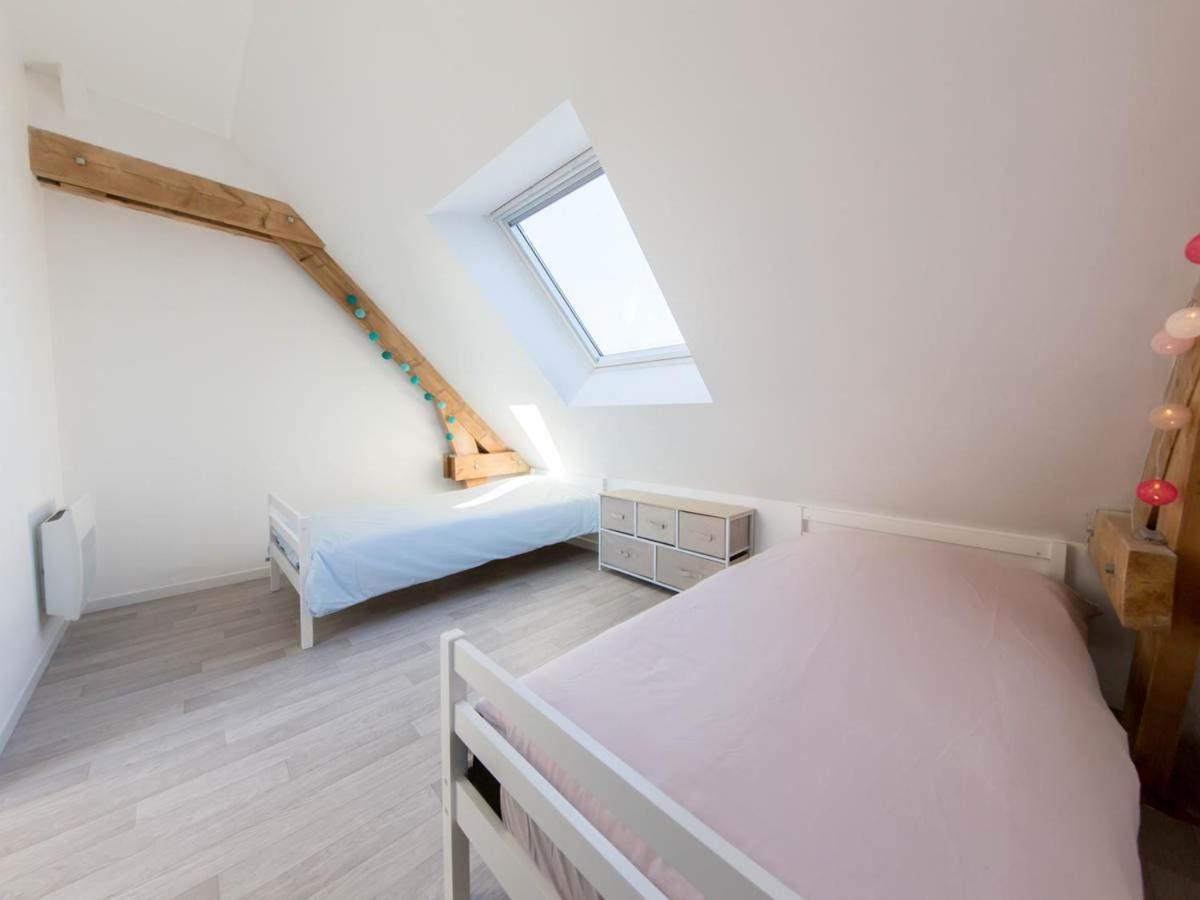 La Tour De La Conterie Bed and Breakfast Beaumont-Village Eksteriør billede