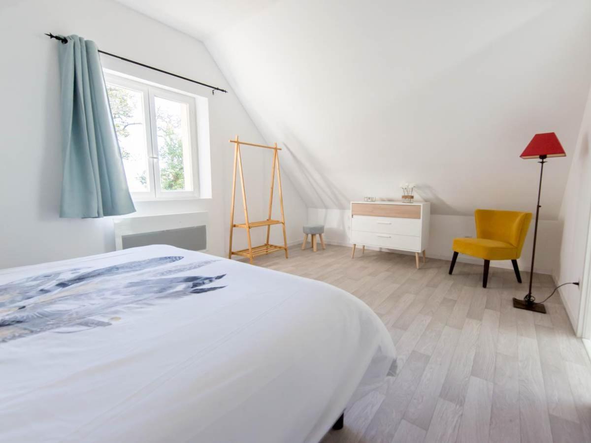 La Tour De La Conterie Bed and Breakfast Beaumont-Village Eksteriør billede